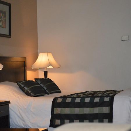 Century Park Hotel Amman Luaran gambar