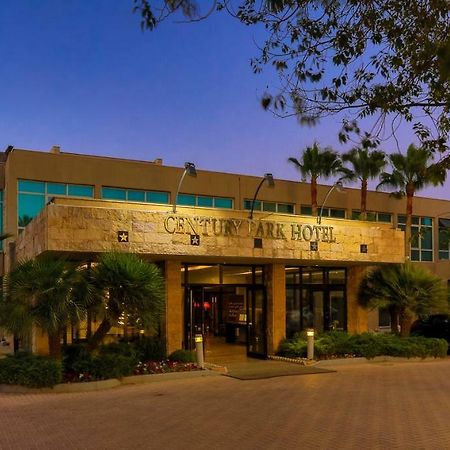 Century Park Hotel Amman Luaran gambar