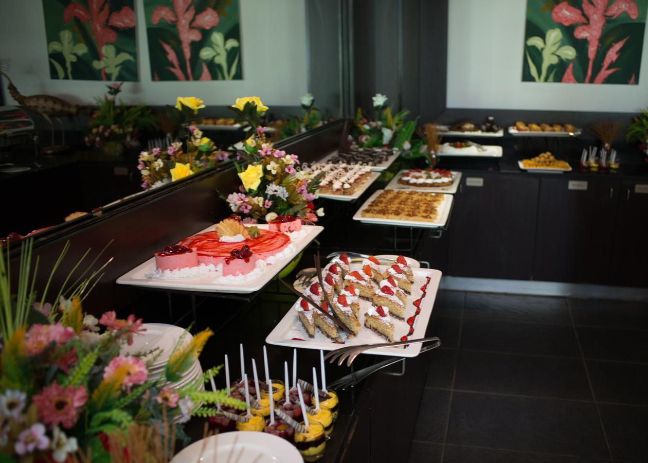 Century Park Hotel Amman Luaran gambar