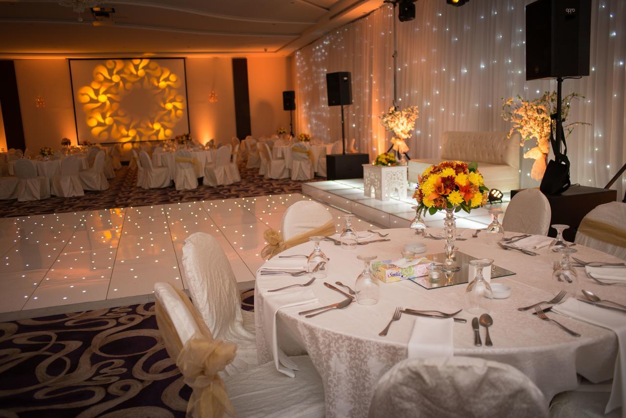 Century Park Hotel Amman Luaran gambar