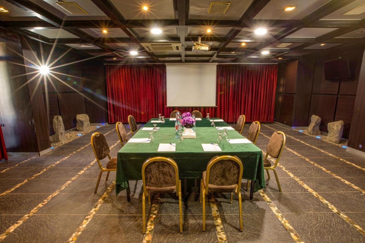Century Park Hotel Amman Luaran gambar